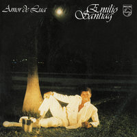 Vontade De Viver - Emílio Santiago