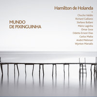 Canção da Odalisca - Hamilton De Holanda & Stefano Bollani