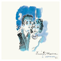 Mélisa - Enrico Macias