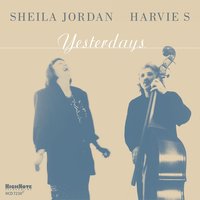 I Concentrate on You - Sheila Jordan & Harvie S