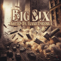 What's in Store - Gifted Da Flamethrowa & Selah the Corner & Rigz Carrington