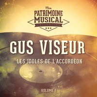 Sans rancune - Gus Viseur