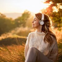 Calmando A Lofi Para La Paz - Ritmos relajados de hip-hop & Ritmos melódicos & Océano de relax