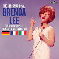 Darling Was Ist Los Mit Dir - Brenda Lee