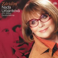 Závidím - Naďa Urbánková