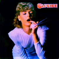 Shame and the Scandal in the Family - Caprice