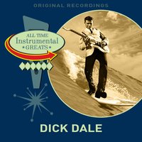 Ooh-Whee Marie - Dick Dale & His Del-Tones