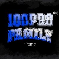 100PRO Мастера - 100PRO Family & Knara & Indigo & ШЕFF & Simagon & Граф