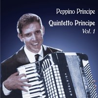 Mamma mi piace il ritmo - Peppino Principe