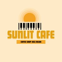 Coffeehouse Sax Soliloquy - Coffee Shop Jazz Relax