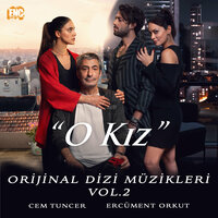 Koyu - Cem Tuncer & Ercüment Orkut