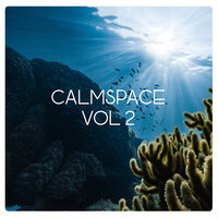 Keep Calm - Living Room