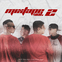 No Drama - Good Boys Company & Color Drums & Roley Malva & Derse & Jaguar