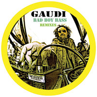Bad Boy Bass - Gaudi & Piyush Bhatnager