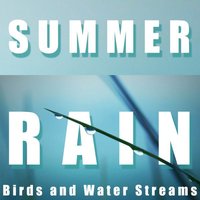 Summer Rain 6 Minutes - Mindful Meditation