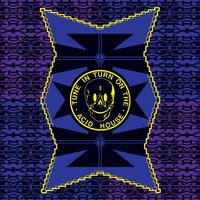 Blue Pyramid - VIRGINIA & Bézier