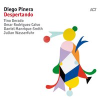 Despertando - Diego Pinera feat. Julian Wasserfuhr & Diego Pinera & Julian Wasserfuhr
