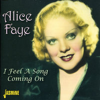 Wake Up and Live - Alice Faye