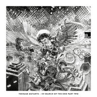 Organic - Teenage Mutants & Heerhorst & Aves Volare