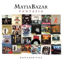 Per un'ora d'amore - Matia Bazar