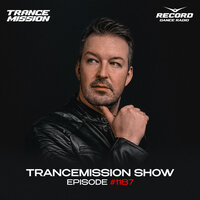 Осколки Лета (Trancemission 1187) - DJ Feel & Юля Паго & Anton Pallmer