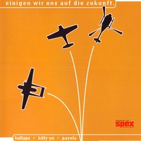 Nachtwach - Kammerflimmer Kollektief