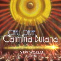 Carmina Burana: Fortuna Imperatrix Mundi. "Fortune plango vulnera" - Salzburger Mozarteum Chorus & Mozarteumorchester Salzburg & Kurt Prestel