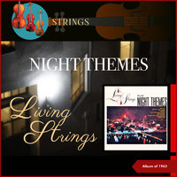 Night Theme (Blues For G-String) - Living Strings & Al Nevins & His Orchestra