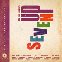 Frozen Lake - Millennium Jazz Music & The Jazz Jousters & Mr. Moods