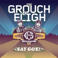 Do It Again - The Grouch & DJ Fresh