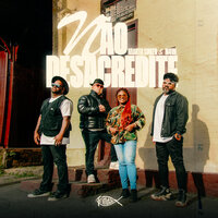 Não Desacredite - Martta Souza & N4W & Dj Alle mark & Trindade Records & Flavio Rufino & Dréeh Marthins