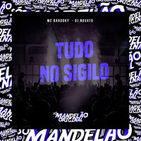 Tudo no Sigilo - MC BARDOKY & dj novato