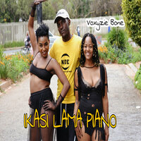 Uthando Oluhle - Voxyzie Bone & Kayla