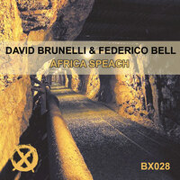 Africa Speach - David Brunelli & Federico Bell