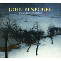 Cirque d'Hiver - John Renbourn