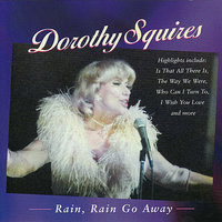 If I Had A Chance - Dorothy Squires