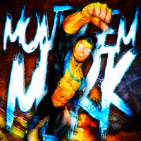 Montagem Mark - DJ VETA3