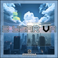 Journey - Dj Zent & TherapyDNB