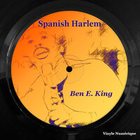 Souvenir of Mexico - Ben E. King