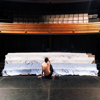 Танк - KRESTALL / Courier