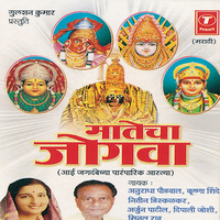 Ashreen Shuddh Pakshi - Anuradha Paudwal & Krishna Shinde & Nitin Diskalkar & Arjun Patil & Deepali Joshi & Minal Rao