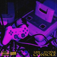 Console - LBn & Itopak
