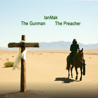 The Gunman and the Preacher - IanMak