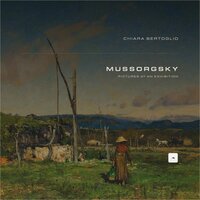 Pictures at an Exhibition: VII. Limoges, le marché (La grande nouvelle) - Модест Петрович Мусоргский & Chiara Bertoglio