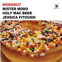 No need for violence / Phone call / Friday deal - Mister Modo & Ugly Mac Beer