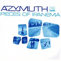 Papa - Azymuth & Sabrina Malheiros