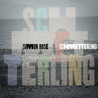 Hinter mir - Simon Rose