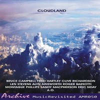 Silver Dawn - Fred Hartley