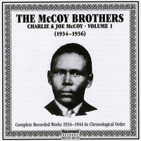 Baltimore Blues - Charlie McCoy