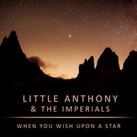 Dream - Little Anthony